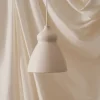 Abat jour minimal - Stucco Clock