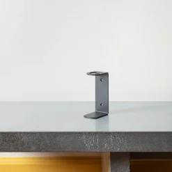 Affichage mur en acier inoxydable Apothecary - 375 ml