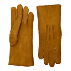Agnelle - Gants Arnaud - Noisette