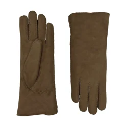 Agnelle - Gants Denise - Taupe