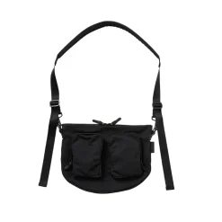 Amiacalva - Besace S - Noir