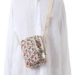 Amiacalva - Sac Liberty Bodybag - Fleur