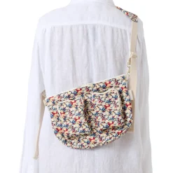 Amiacalva - Sac Liberty Wp Pochette - Fleur