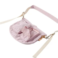 Amiacalva - Sac Shrink Nylon Bodybag S - Rose Sakura