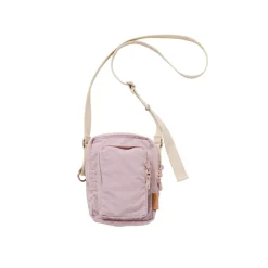 Amiacalva - Sac Shrink Nylon Wp Pochette - Rose Sakura