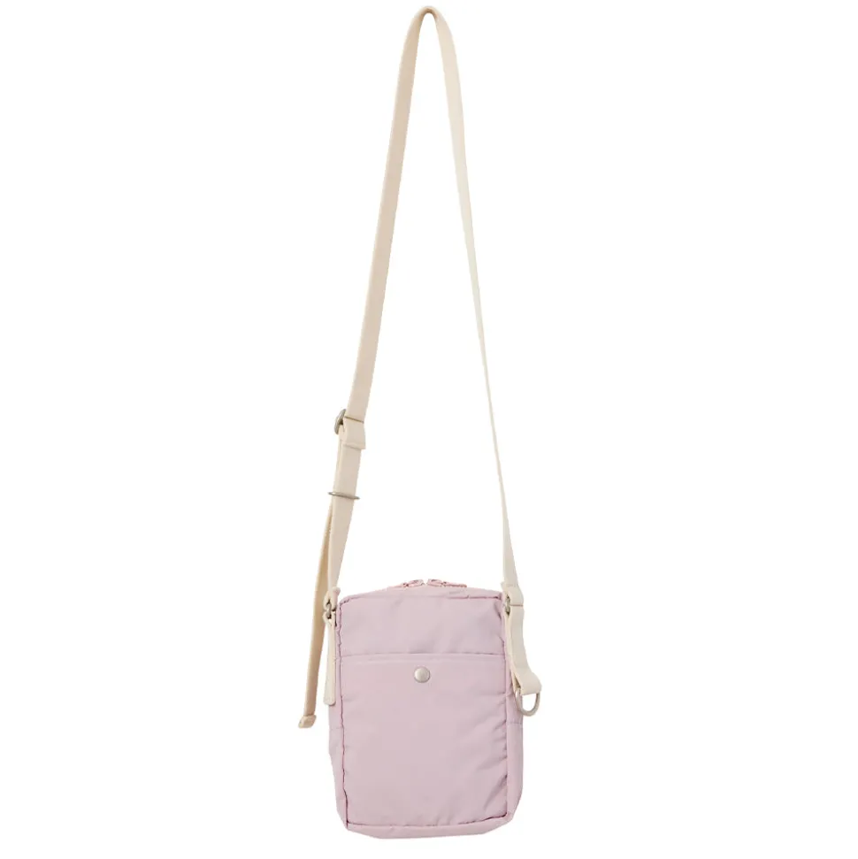 Amiacalva - Sac Shrink Nylon Wp Pochette - Rose Sakura