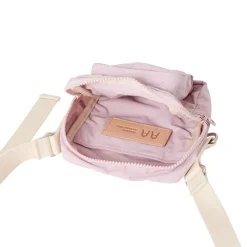 Amiacalva - Sac Shrink Nylon Wp Pochette - Rose Sakura