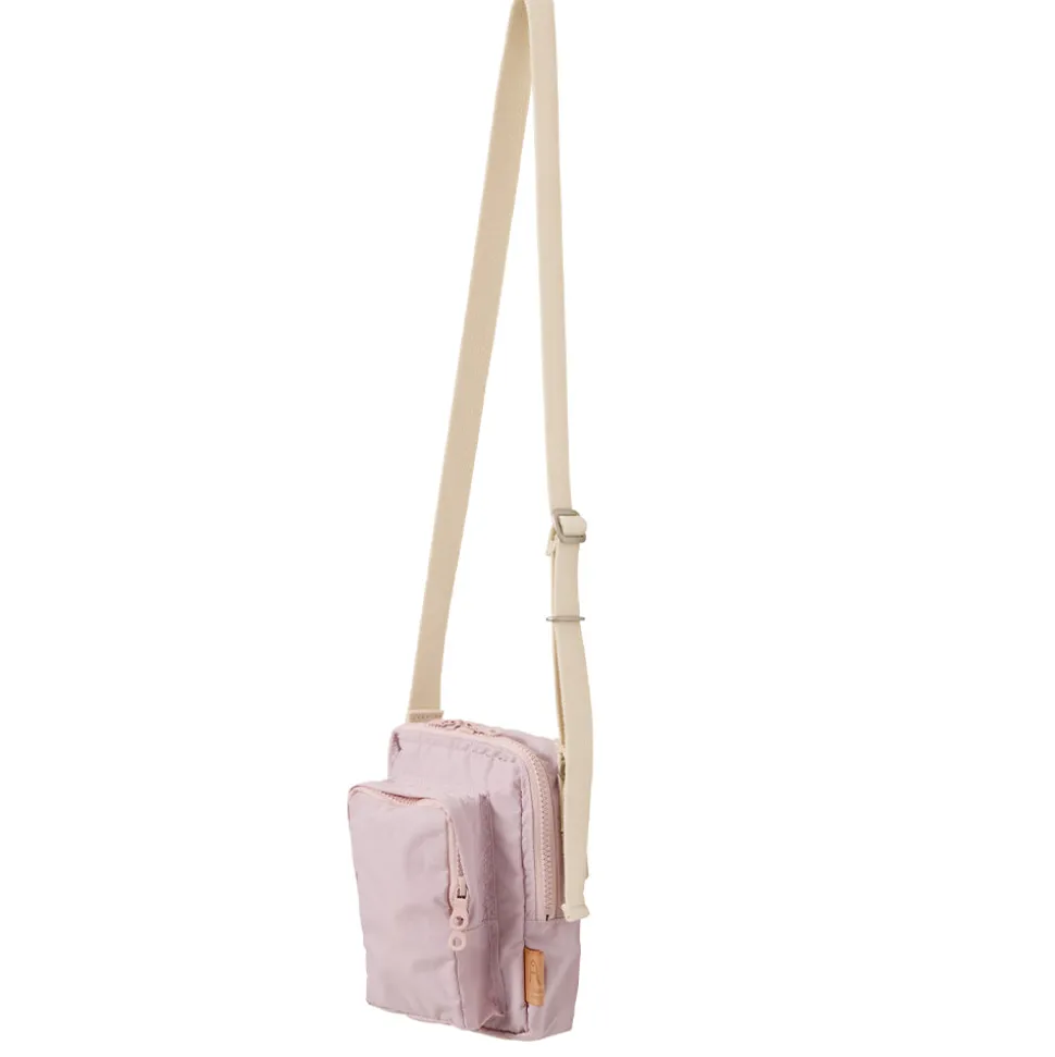 Amiacalva - Sac Shrink Nylon Wp Pochette - Rose Sakura