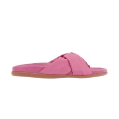 Ancient Greek Sandals - Sandales Whitney Footbed - Rose