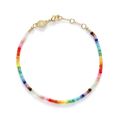 Anni Lu - Bracelet Nuanua - Rainbow