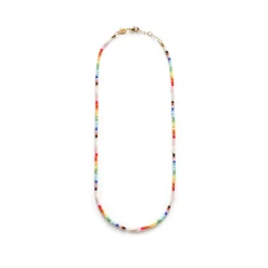 Anni Lu - Collier Nuanua - Rainbow