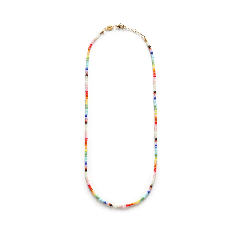 Anni Lu - Collier Nuanua - Rainbow