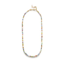 Anni Lu - Collier Petit Alia - Rainbow