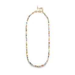 Anni Lu - Collier Petit Alaia - Rainbow