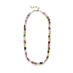 Anni Lu - Collier Tropicana - Multi