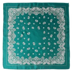 Anonymous ISM - Bandana - Bleu