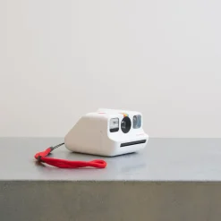 Appareil photo Polaroid Go White