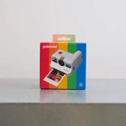 Appareil photo Polaroid Go White