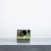 Appareil photo retro Polaroid Now + - Vert