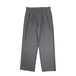 Apuntob - Pantalon Droit - Antracite