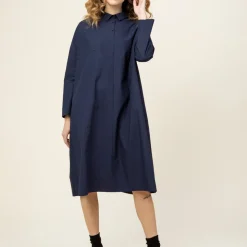 Apuntob - Robe Mi-longue - Nuit