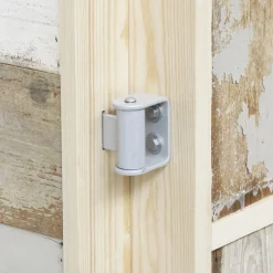 Armoire en bois de rebut - Piet Hein Eek