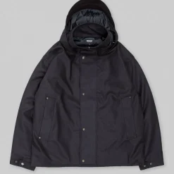 Arpenteur - Parka Air - Marine