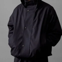 Arpenteur - Parka Air - Marine