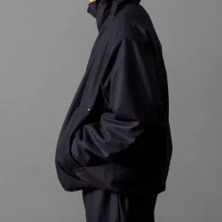 Arpenteur - Parka Air - Marine