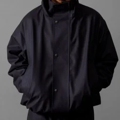 Arpenteur - Parka Air - Marine