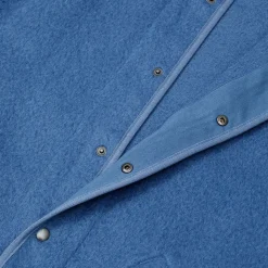 Arpenteur - Veste Contour - Bleu
