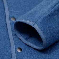 Arpenteur - Veste Contour - Bleu
