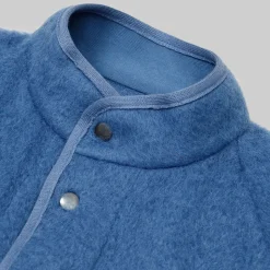 Arpenteur - Veste Contour - Bleu