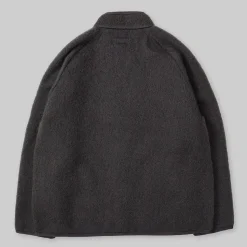 Arpenteur - Veste Contour - Gris foncé