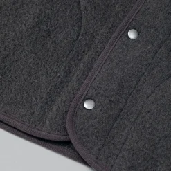 Arpenteur - Veste Contour - Gris foncé