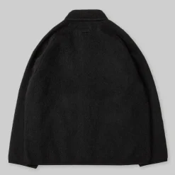 Arpenteur - Veste Contour - Noir