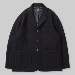 Arpenteur - Veste Fox J - Marine