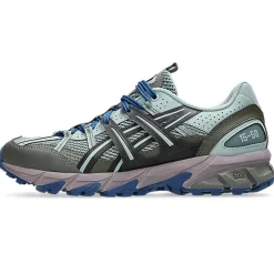 ASICS - Baskets Gel Sonoma 15-50 - Ocean Haze / Dark Olive