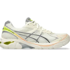 ASICS - Baskets GT 2160 - Cream / Safety Yellow