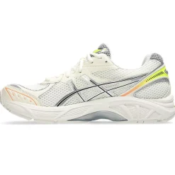 ASICS - Baskets GT 2160 - Cream / Safety Yellow