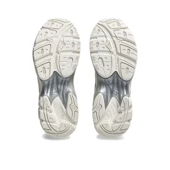 ASICS - Baskets GT 2160 - Cream / Safety Yellow