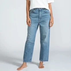 ASKK NY - Jean Pasadena - Denim