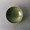 Assiette creuse Guarrigue - Thym