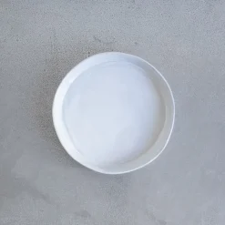 Assiette La Mère - Off White