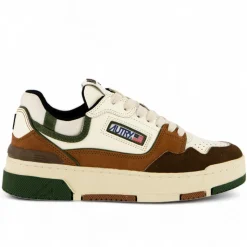 Autry - CLC Low Wom - Marron