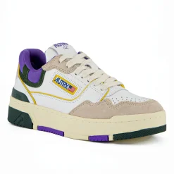 Autry - CLC Low Wom - Violet