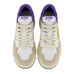 Autry - CLC Low Wom - Violet