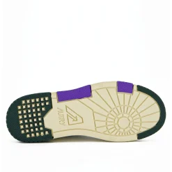 Autry - CLC Low Wom - Violet