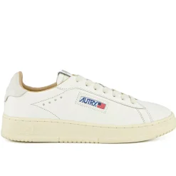 Autry - Dallas Low Man - Blanc
