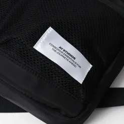 Ay studios - Sac Cross-body - Noir